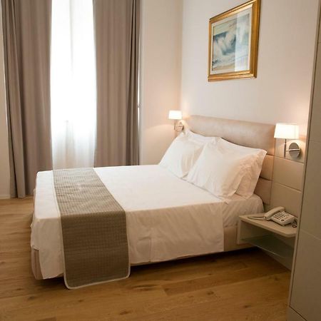 Boutique Hotel Enia Prato  Exteriör bild