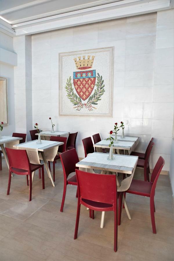 Boutique Hotel Enia Prato  Exteriör bild