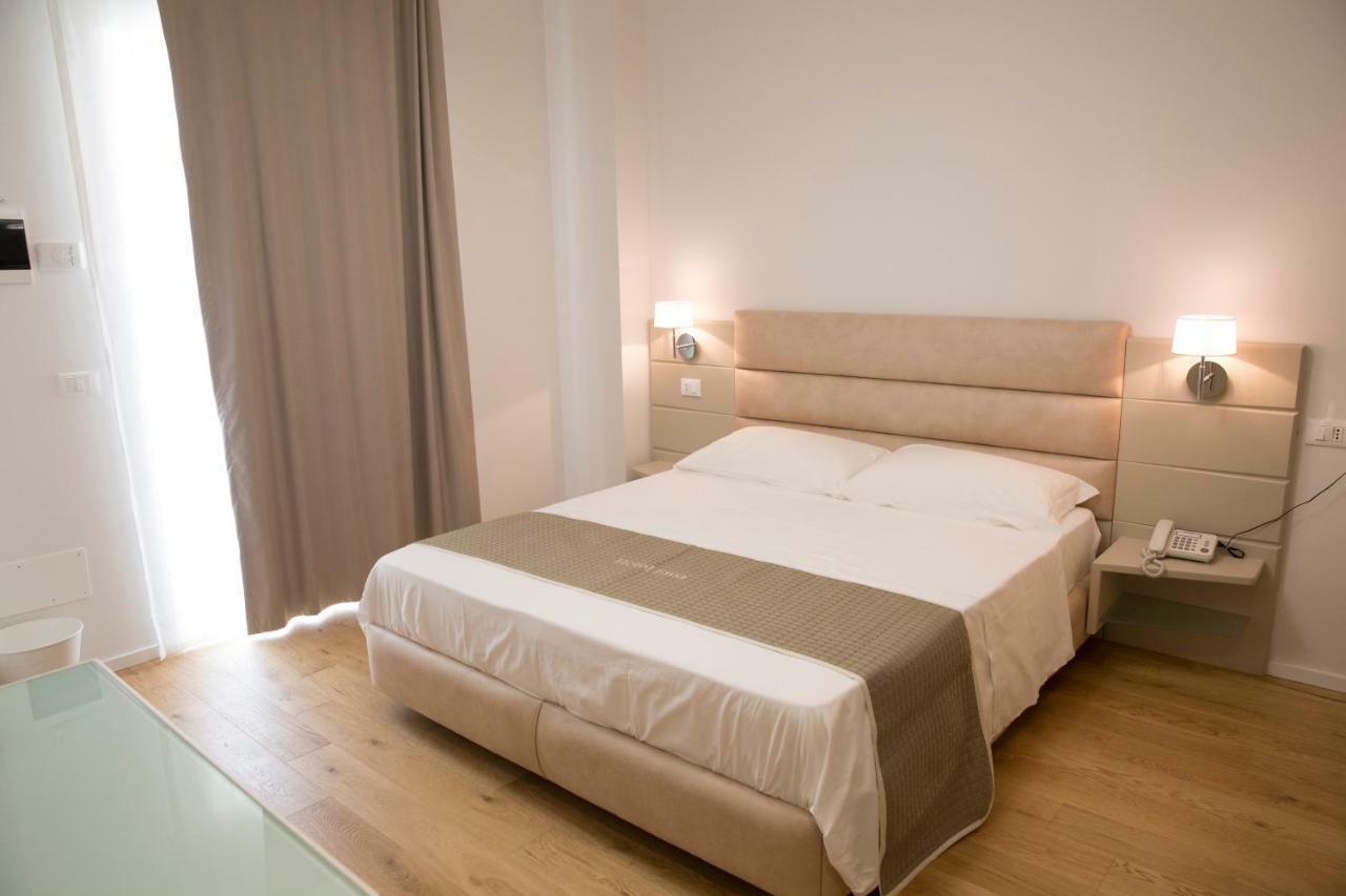 Boutique Hotel Enia Prato  Exteriör bild